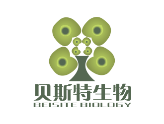 湘西贝斯特生物技术开发企业标示设计